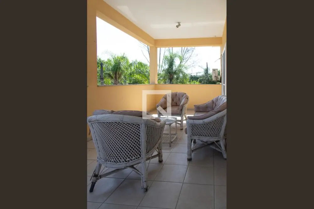 Casa, 5 quartos, 560 m² - Foto 26