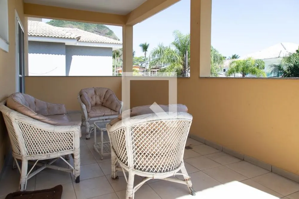 Casa, 5 quartos, 560 m² - Foto 25