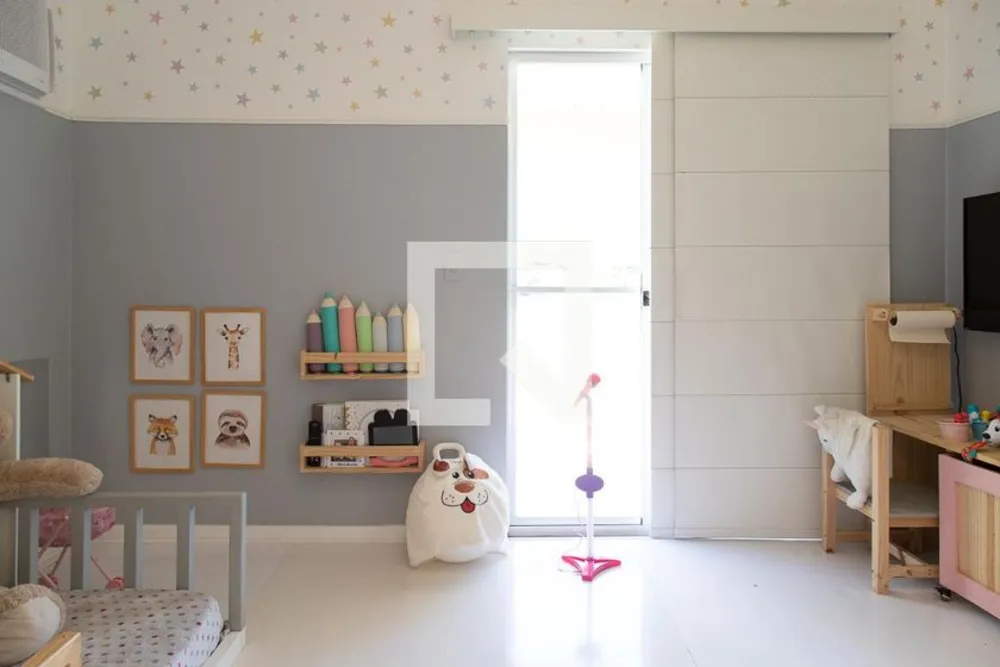 Casa, 5 quartos, 560 m² - Foto 32