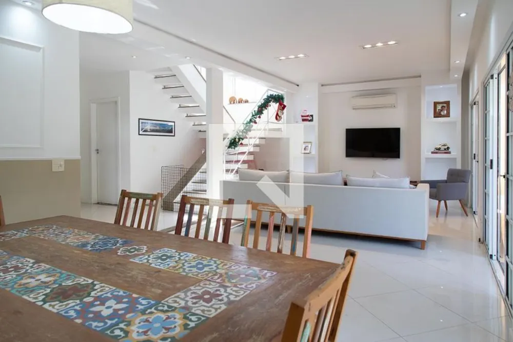 Casa, 5 quartos, 560 m² - Foto 3