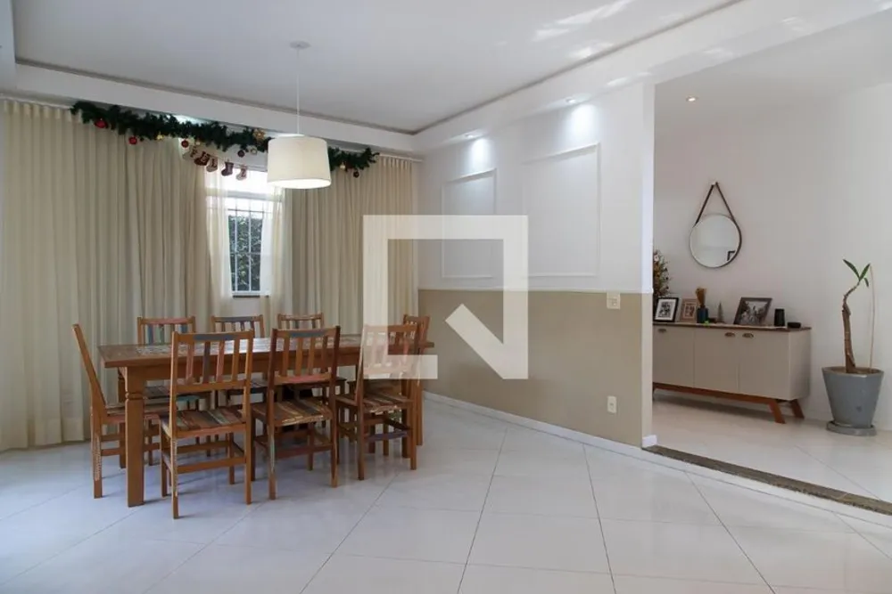 Casa, 5 quartos, 560 m² - Foto 9