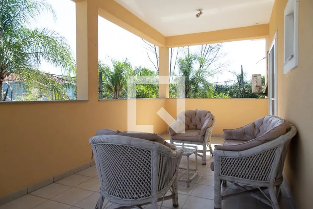 Casa, 5 quartos, 560 m² - Foto 24