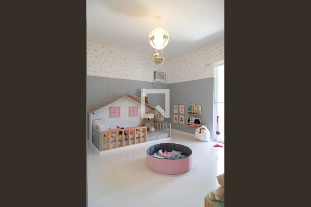 Casa, 5 quartos, 560 m² - Foto 33