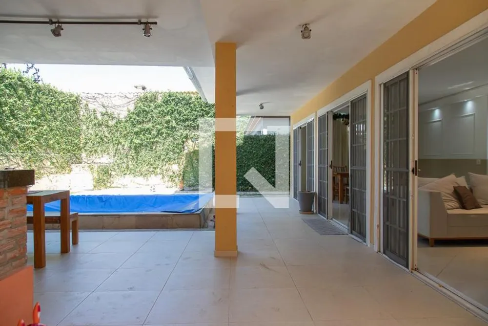 Casa, 5 quartos, 560 m² - Foto 61