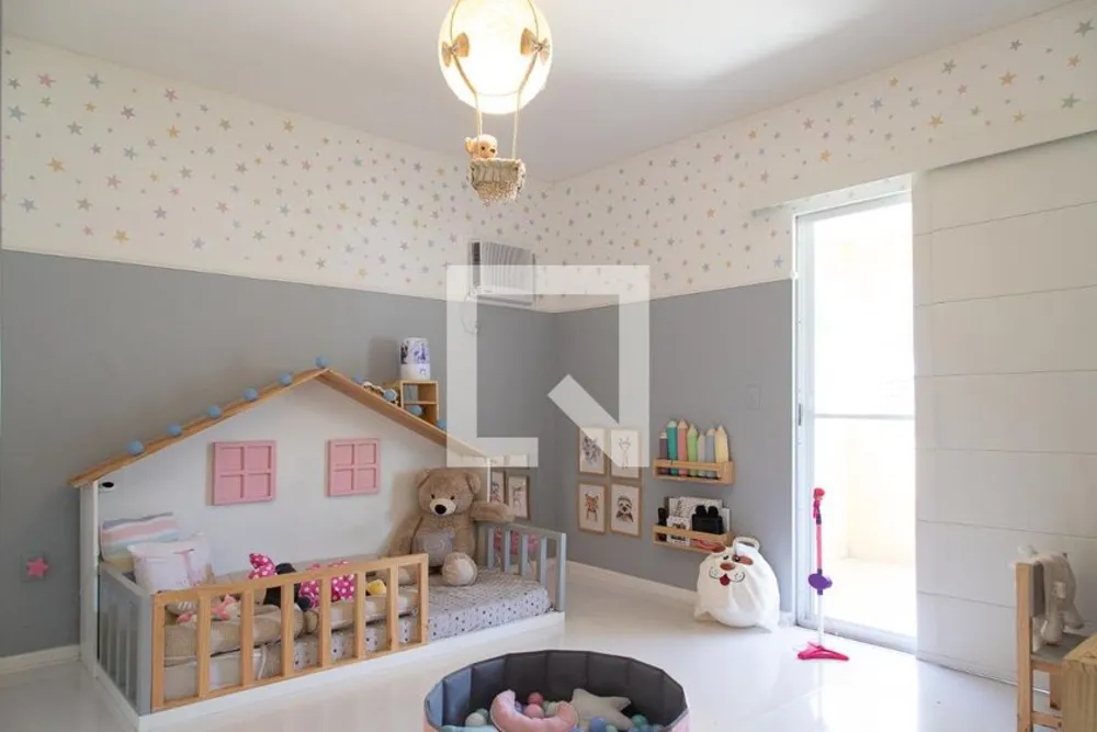 Casa, 5 quartos, 560 m² - Foto 29