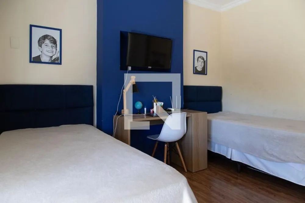 Casa, 5 quartos, 560 m² - Foto 20