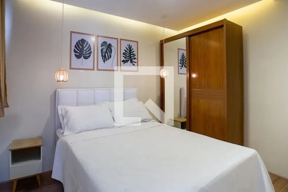 Apartamento, 2 quartos, 47 m² - Foto 9