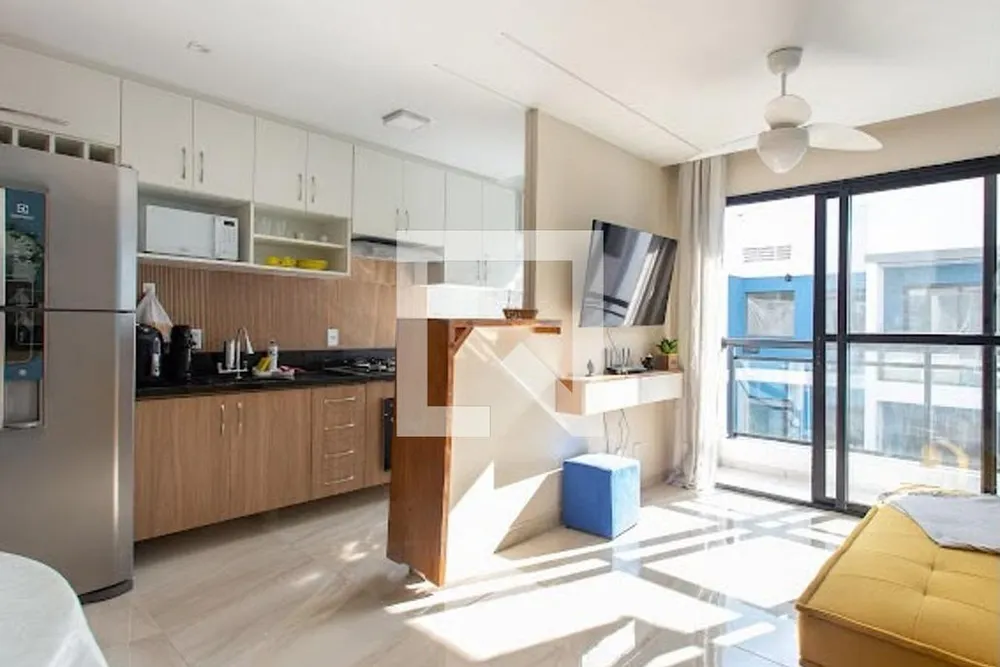 Apartamento, 2 quartos, 47 m² - Foto 2