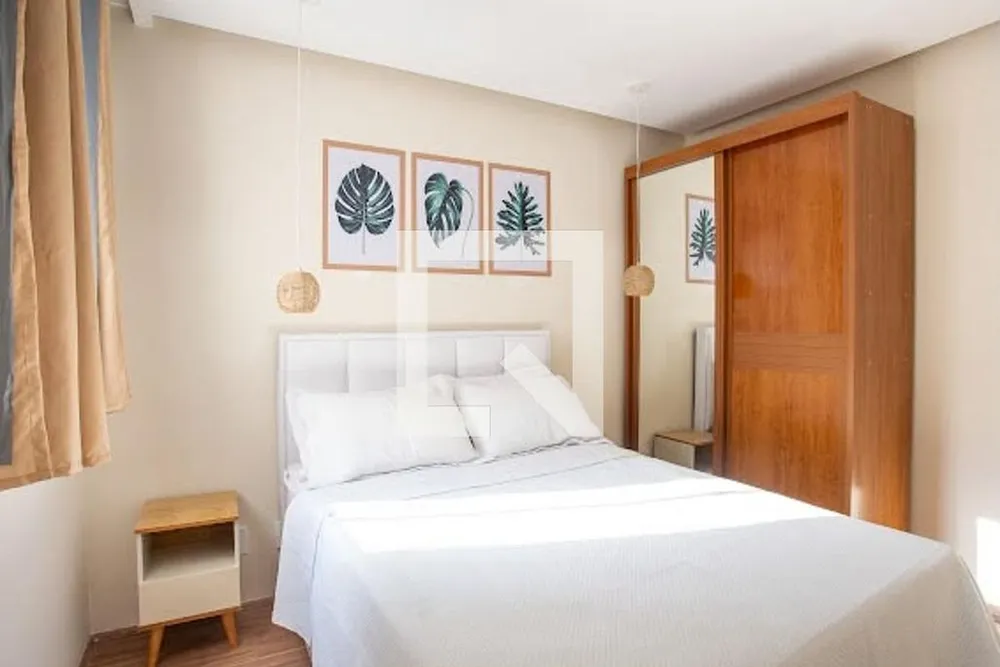 Apartamento, 2 quartos, 47 m² - Foto 10