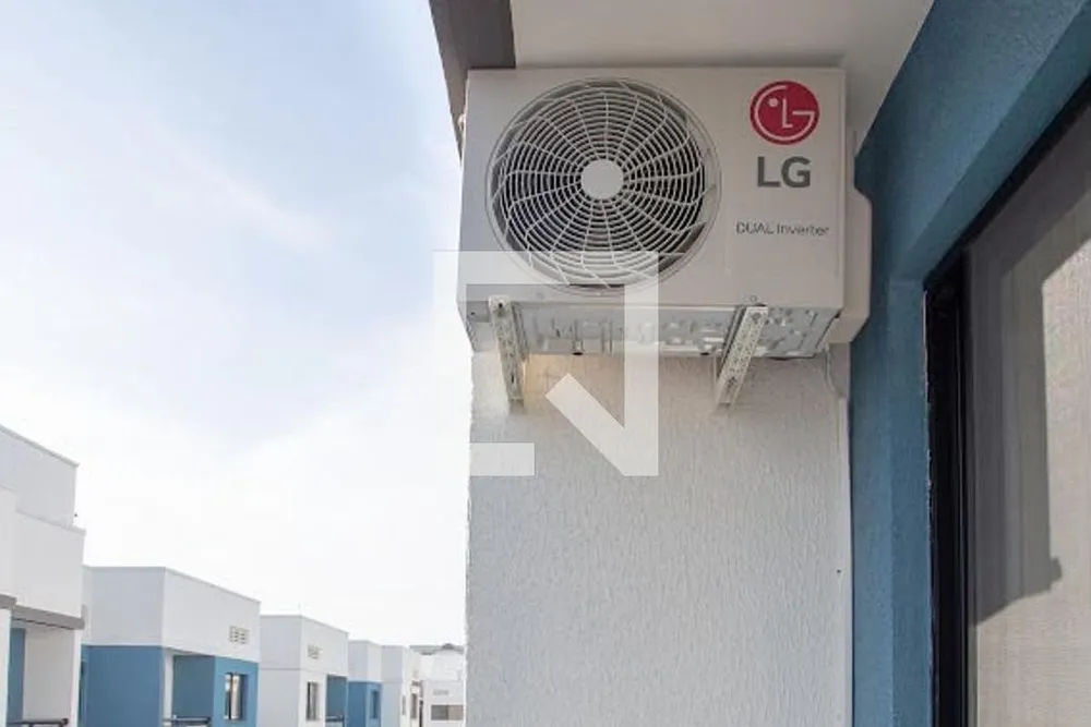 Apartamento, 2 quartos, 47 m² - Foto 5