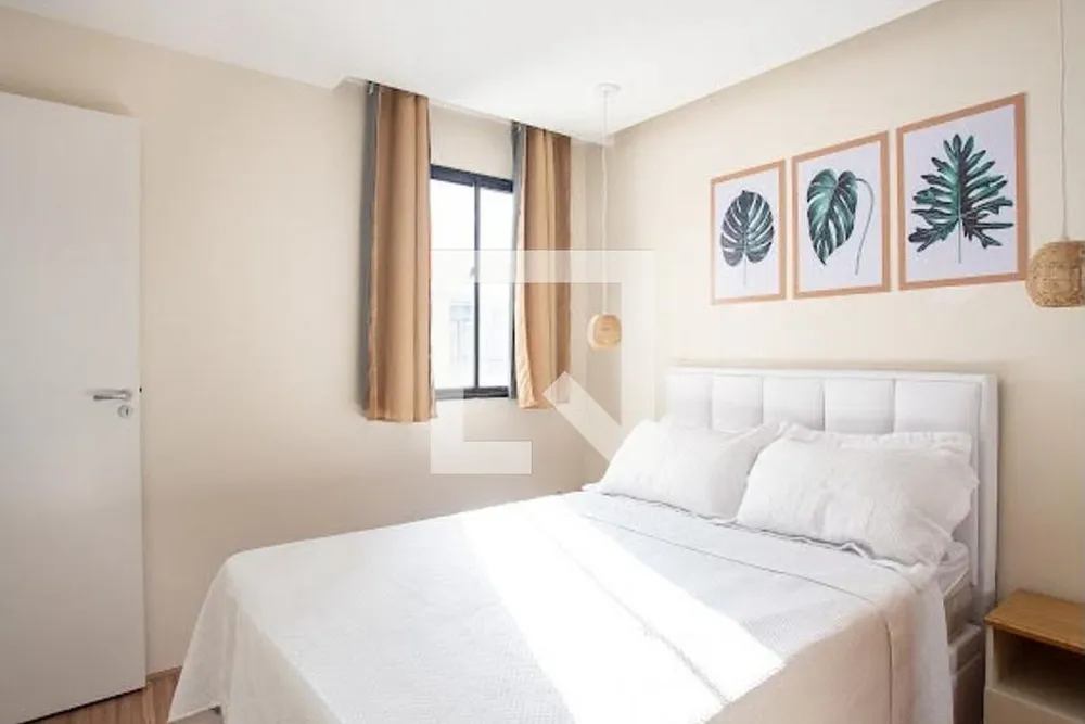 Apartamento, 2 quartos, 47 m² - Foto 8