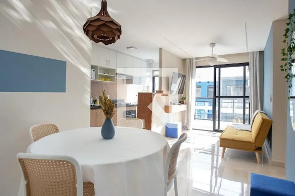 Apartamento, 2 quartos, 47 m² - Foto 4