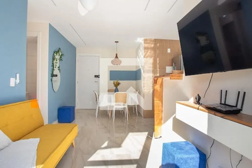 Apartamento, 2 quartos, 47 m² - Foto 3