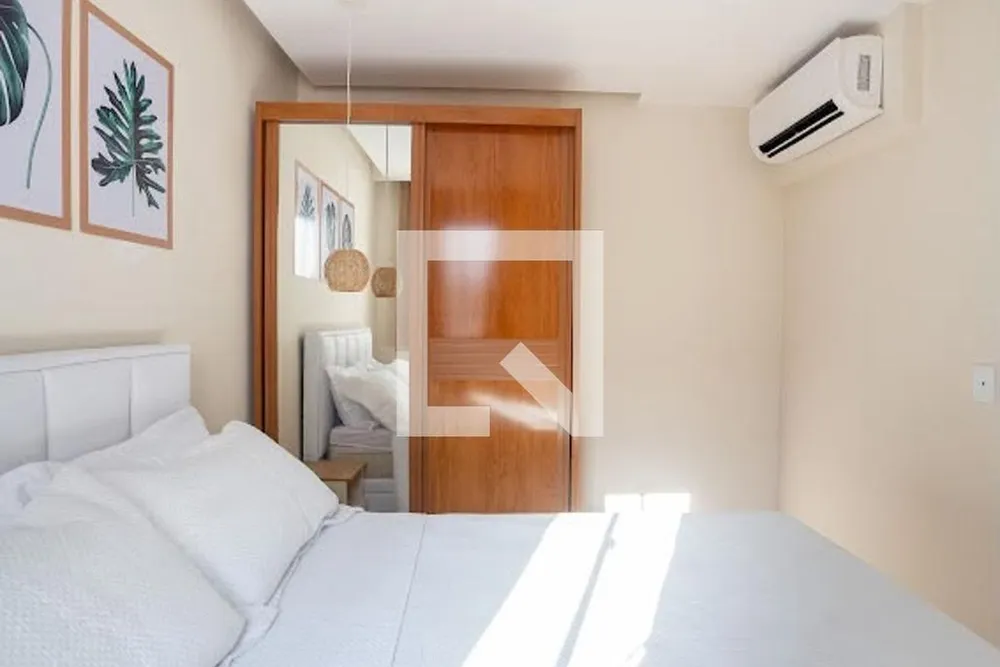 Apartamento, 2 quartos, 47 m² - Foto 12