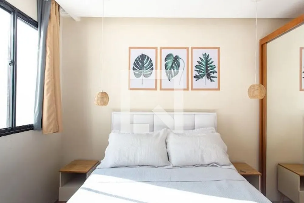Apartamento, 2 quartos, 47 m² - Foto 7