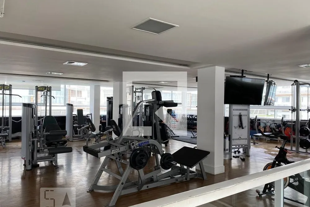 Apartamento, 2 quartos, 83 m² - Foto 18