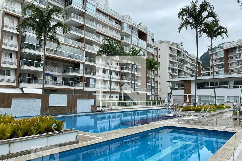 Apartamento, 2 quartos, 83 m² - Foto 38
