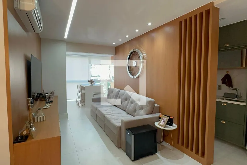 Apartamento, 2 quartos, 83 m² - Foto 1
