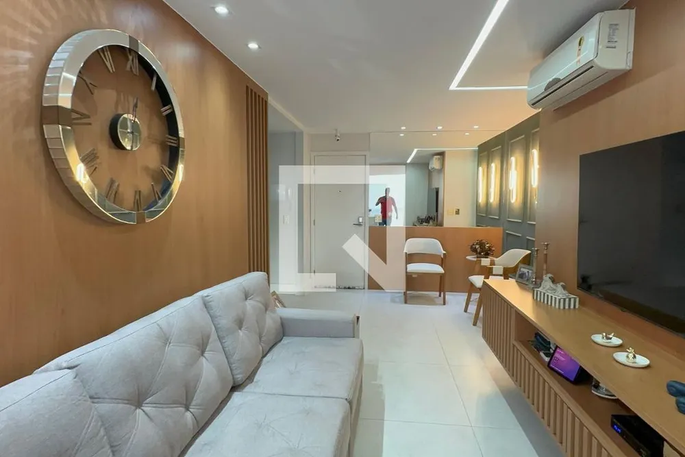 Apartamento, 2 quartos, 83 m² - Foto 3