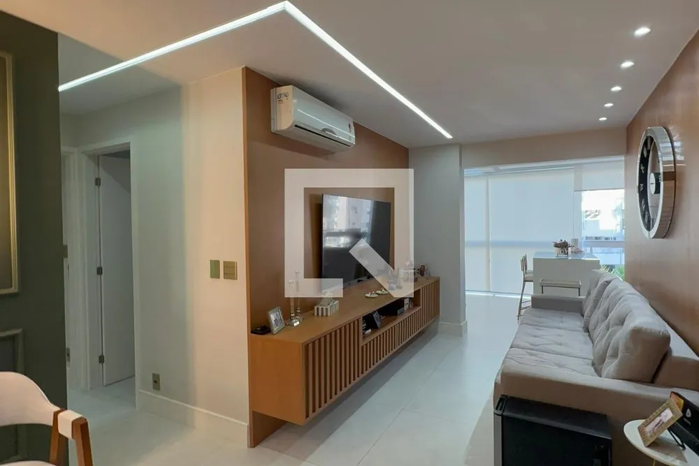Apartamento, 2 quartos, 83 m² - Foto 2