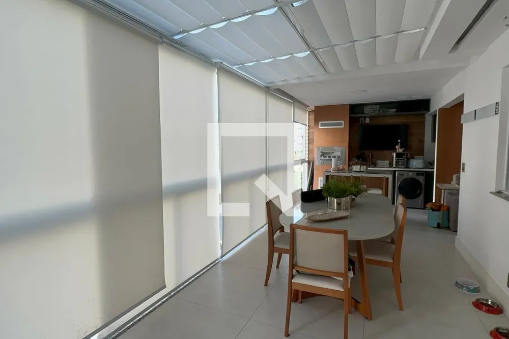 Apartamento, 2 quartos, 83 m² - Foto 6