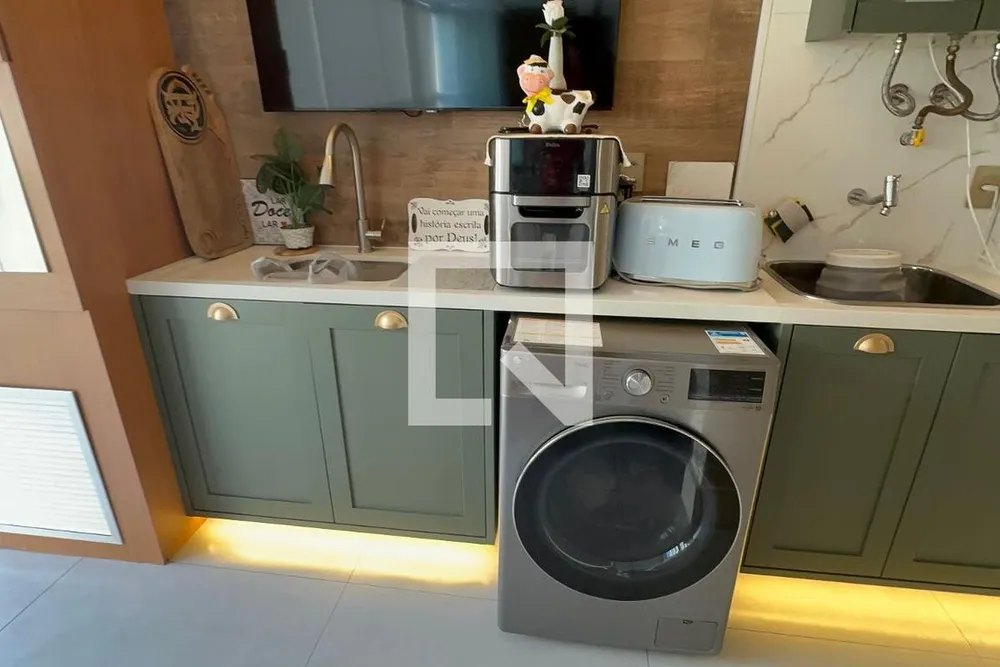 Apartamento, 2 quartos, 83 m² - Foto 33