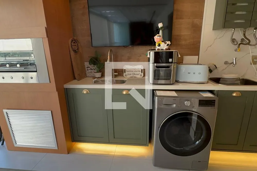 Apartamento, 2 quartos, 83 m² - Foto 21