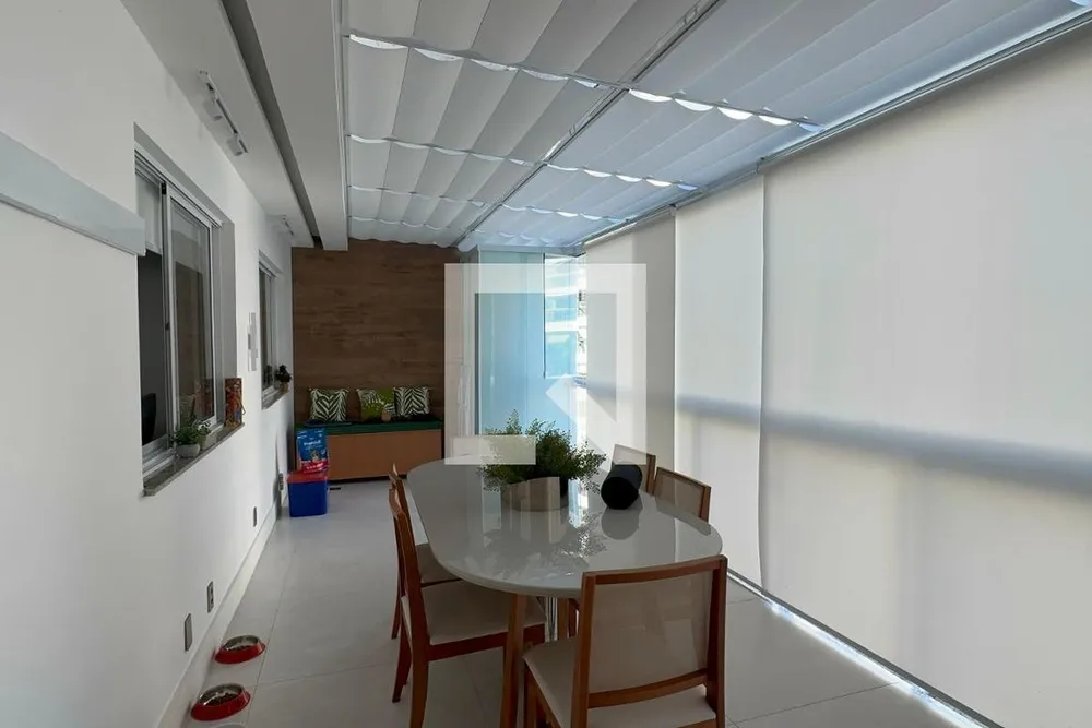 Apartamento, 2 quartos, 83 m² - Foto 5