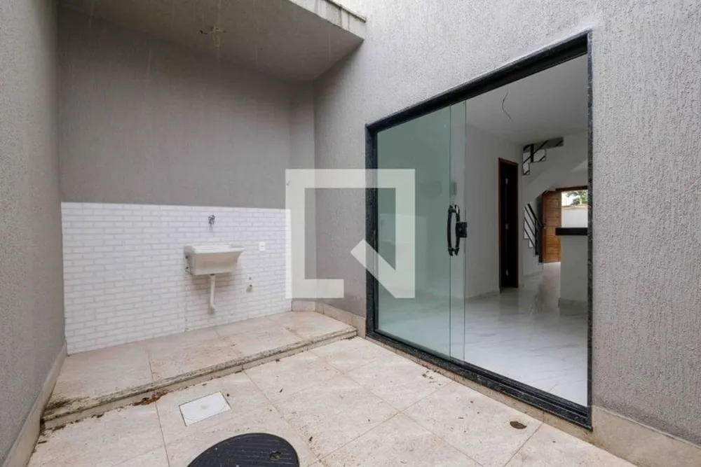 Casa, 2 quartos, 90 m² - Foto 31