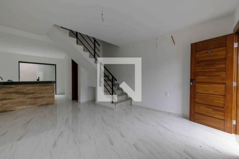 Casa, 2 quartos, 90 m² - Foto 1