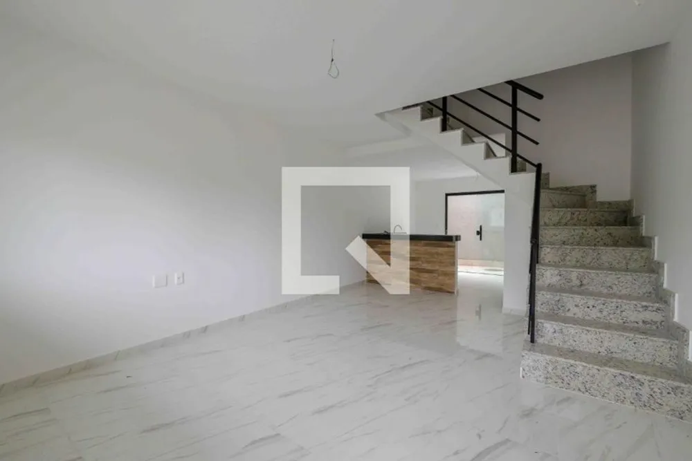 Casa, 2 quartos, 90 m² - Foto 3