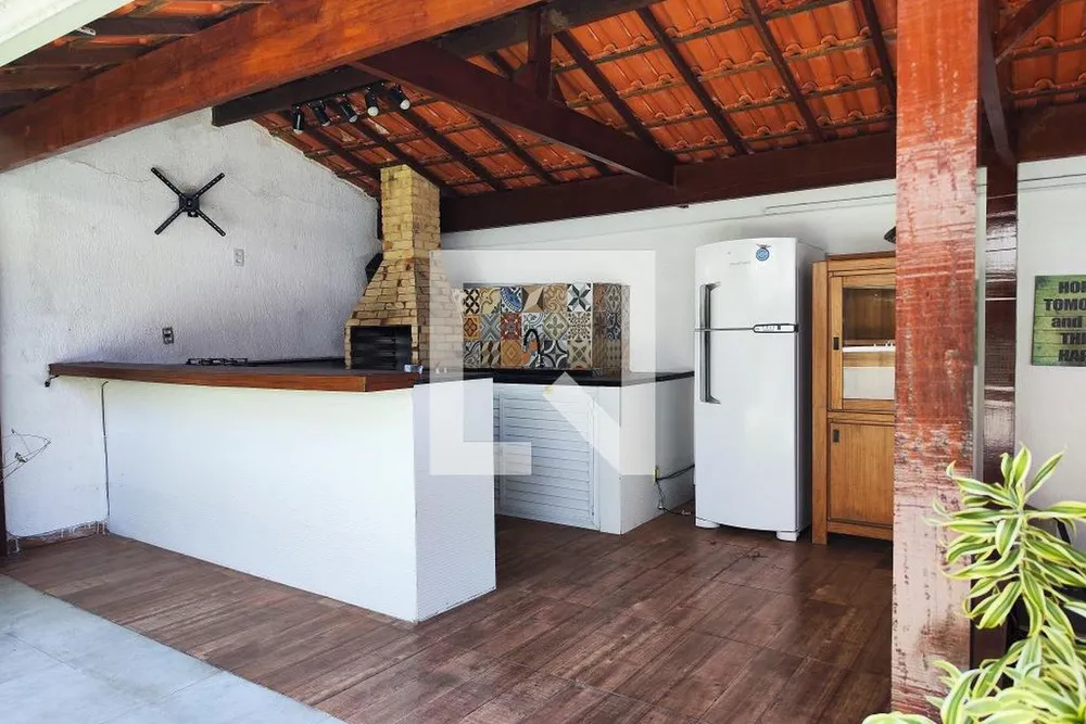 Casa, 3 quartos, 180 m² - Foto 20