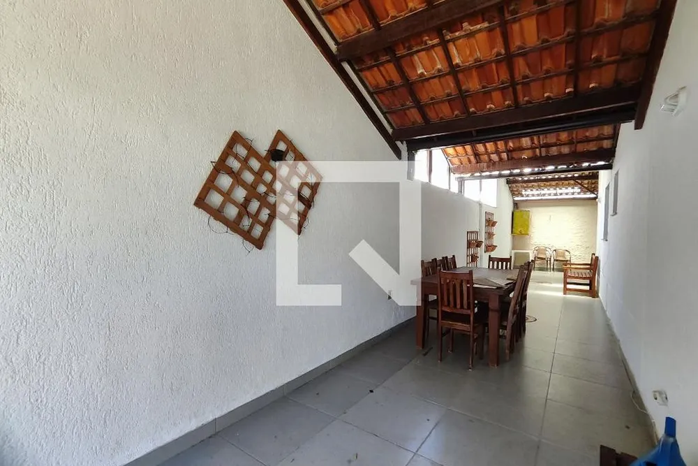 Casa, 3 quartos, 180 m² - Foto 29