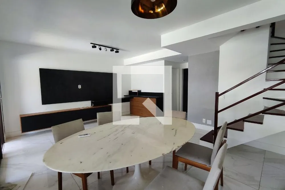 Casa, 3 quartos, 180 m² - Foto 11