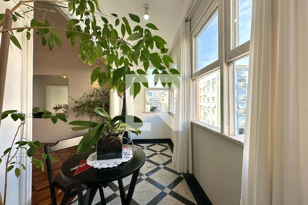 Apartamento, 4 quartos, 327 m² - Foto 3