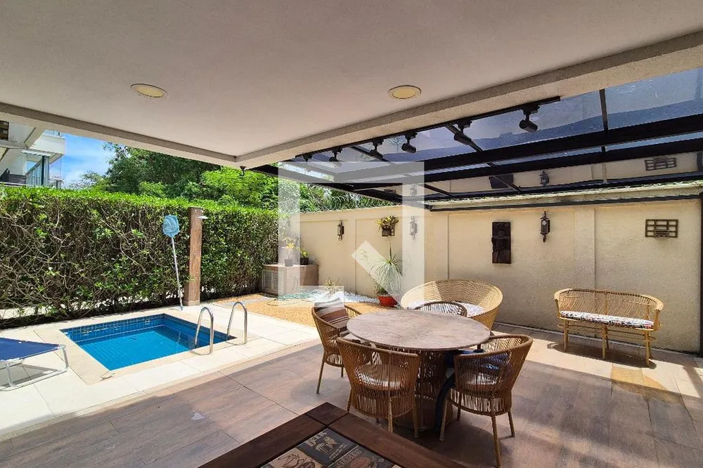 Apartamento, 2 quartos, 132 m² - Foto 61