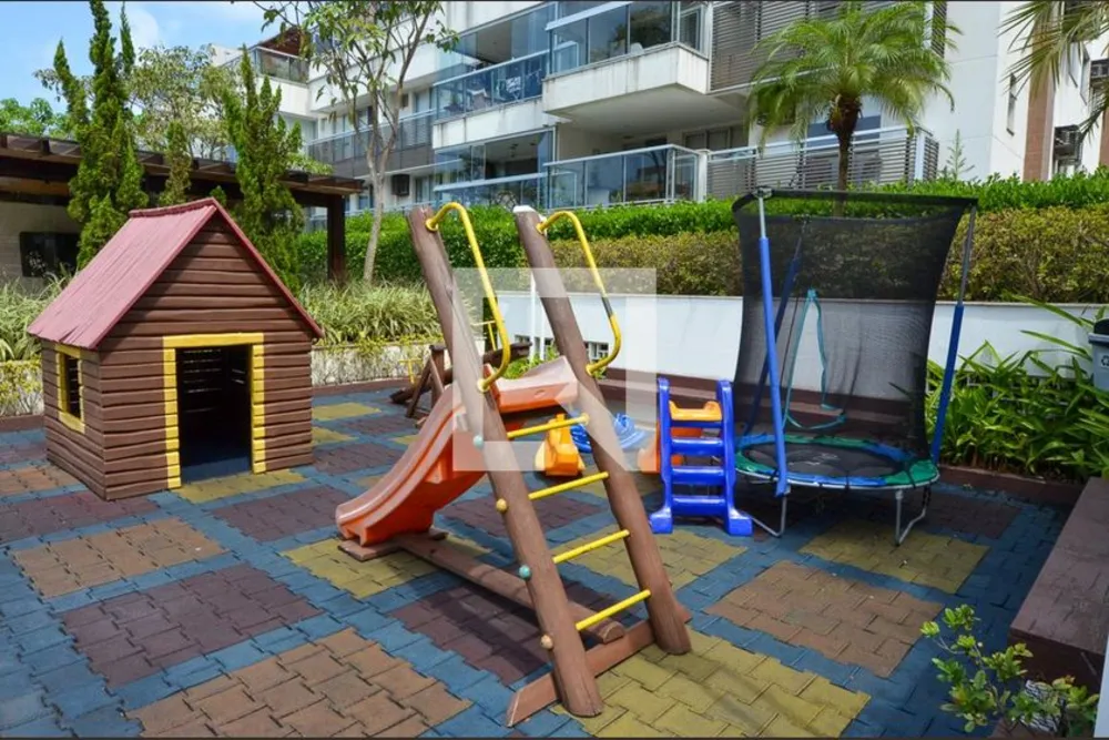 Apartamento, 2 quartos, 132 m² - Foto 82