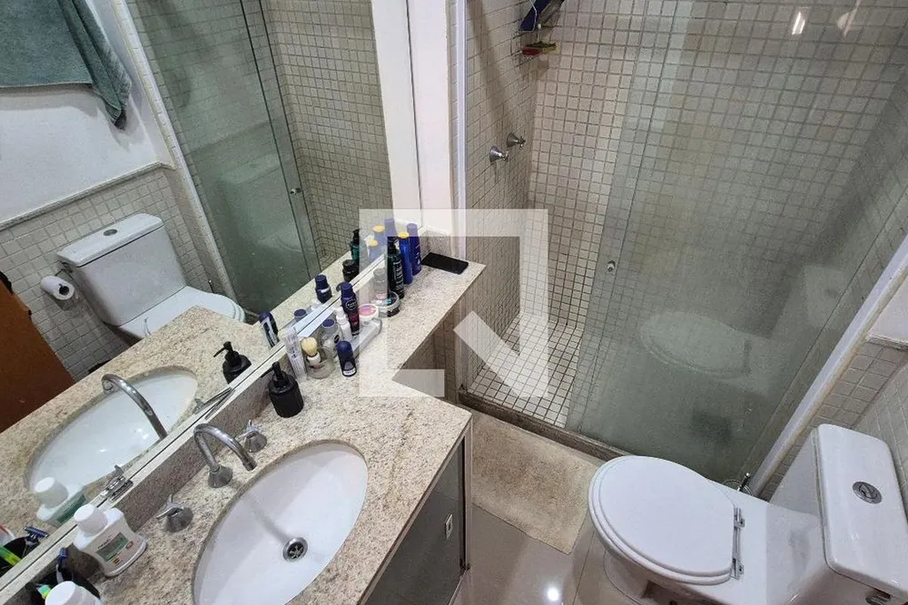 Apartamento, 2 quartos, 132 m² - Foto 35