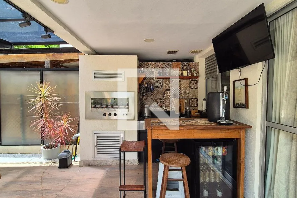 Apartamento, 2 quartos, 132 m² - Foto 63