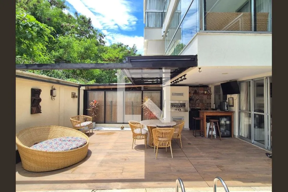 Apartamento, 2 quartos, 132 m² - Foto 72