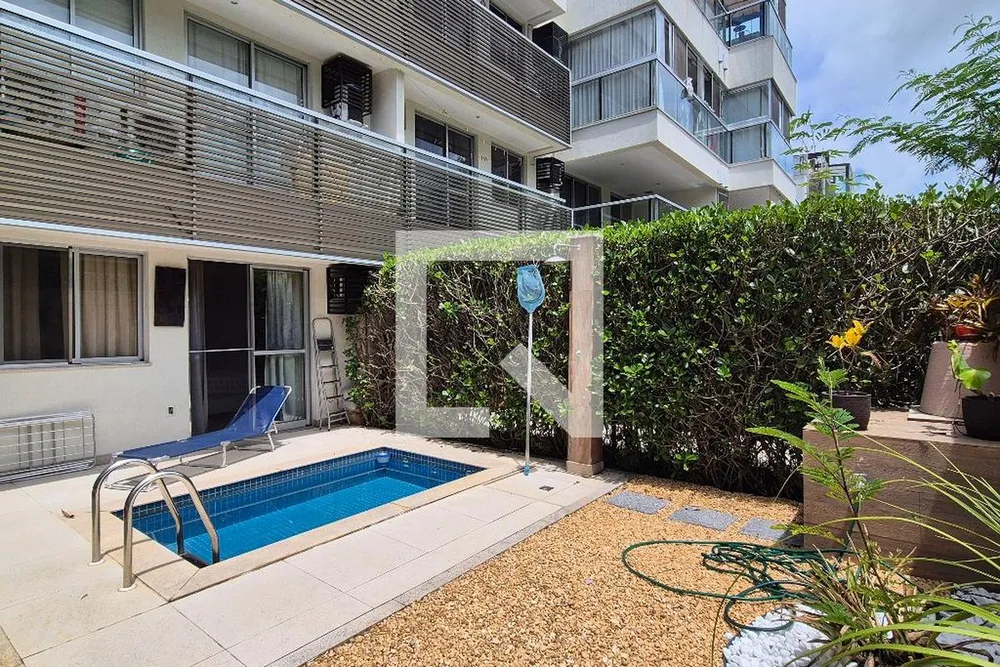Apartamento, 2 quartos, 132 m² - Foto 69
