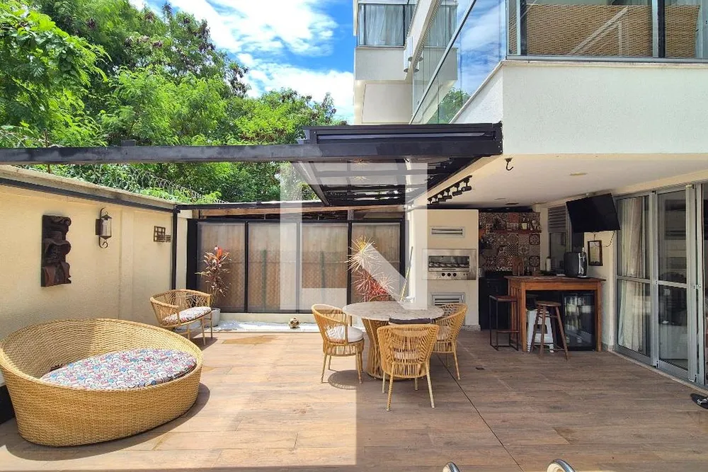 Apartamento, 2 quartos, 132 m² - Foto 73