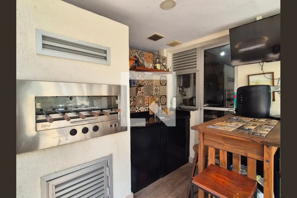 Apartamento, 2 quartos, 132 m² - Foto 64
