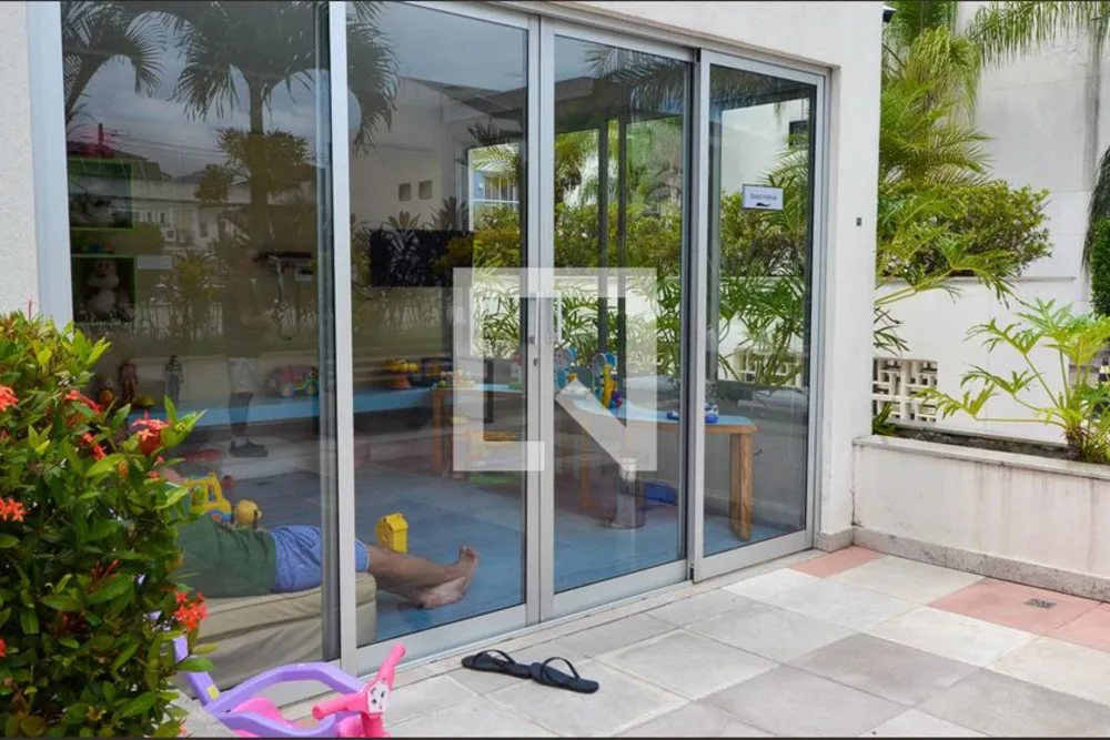 Apartamento, 2 quartos, 132 m² - Foto 85