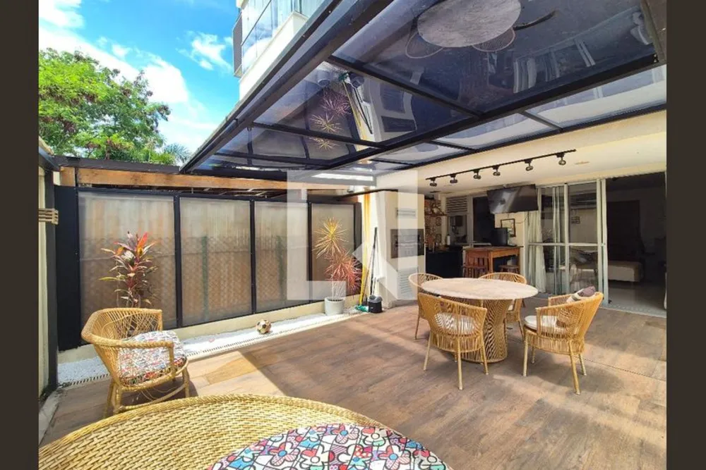 Apartamento, 2 quartos, 132 m² - Foto 56