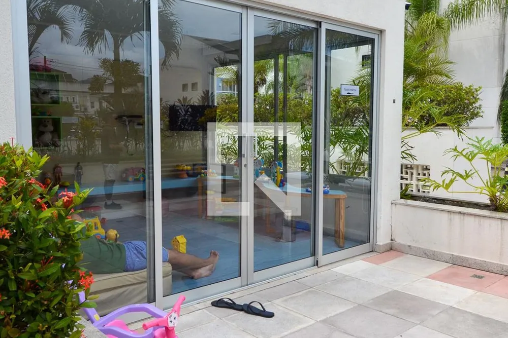 Apartamento, 2 quartos, 132 m² - Foto 86