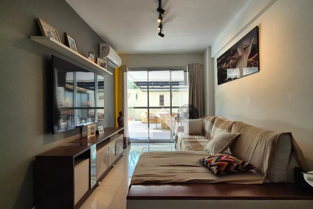Apartamento, 2 quartos, 132 m² - Foto 5
