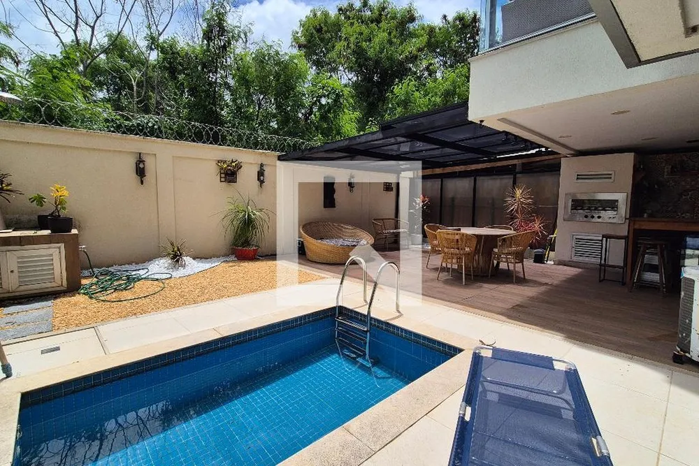 Apartamento, 2 quartos, 132 m² - Foto 75