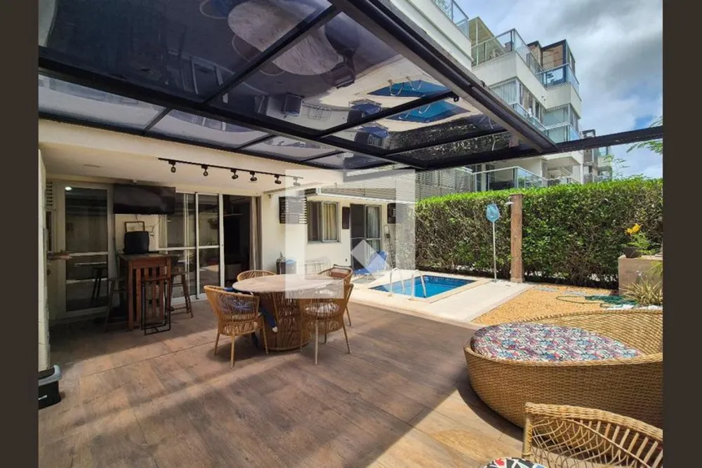 Apartamento, 2 quartos, 132 m² - Foto 58