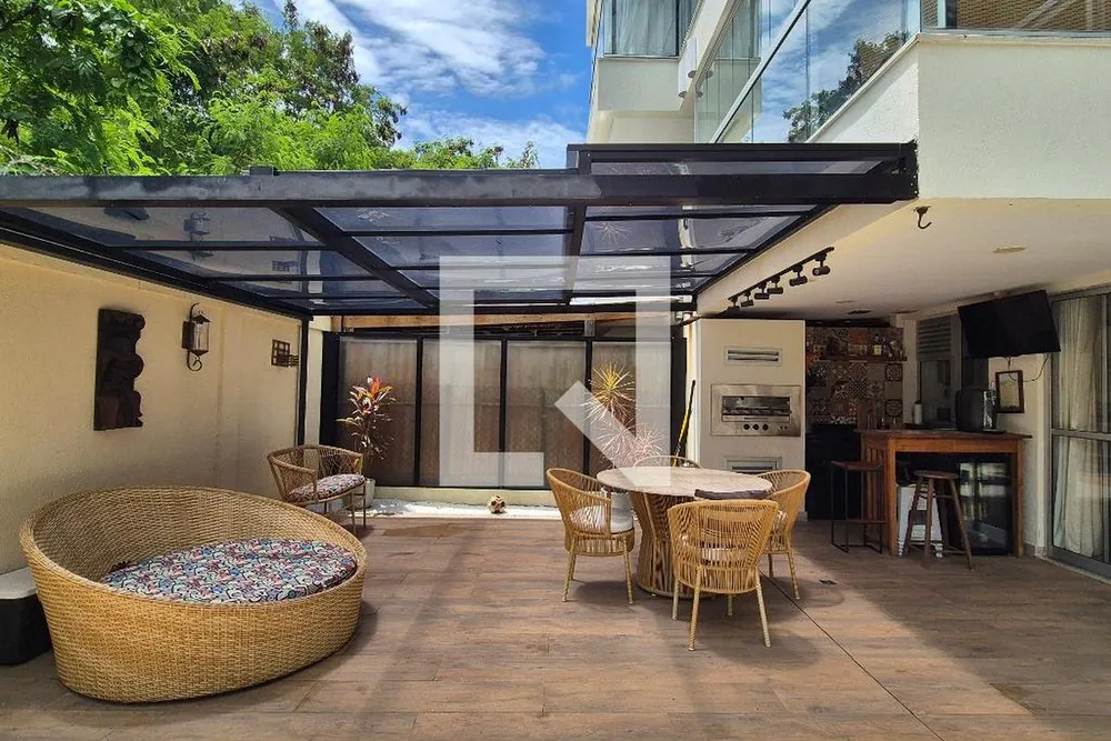 Apartamento, 2 quartos, 132 m² - Foto 71